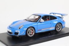 1/18 AUTOART - PORSCHE - 911 997-2 GT3 RS 4.0 COUPE 2011
