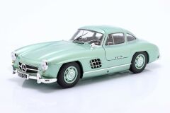 MINICHAMPS 300SL COUPE (W198) 1955