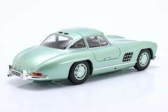 MINICHAMPS 300SL COUPE (W198) 1955