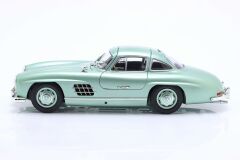 MINICHAMPS 300SL COUPE (W198) 1955