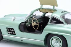 MINICHAMPS 300SL COUPE (W198) 1955
