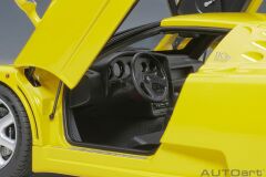 AUTOART - BUGATTI - EB110 1994