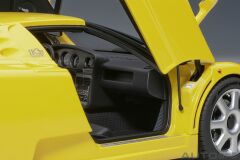 AUTOART - BUGATTI - EB110 1994