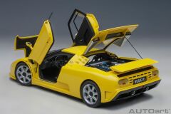 AUTOART - BUGATTI - EB110 1994