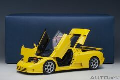 AUTOART - BUGATTI - EB110 1994