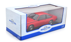 MCG - OPEL - MANTA B GT/J 1980