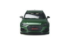 GT-SPIRIT - AUDI - A4 RS4 AVANT 2020