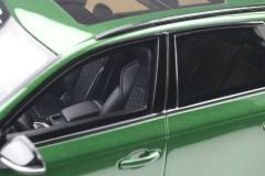 GT-SPIRIT - AUDI - A4 RS4 AVANT 2020