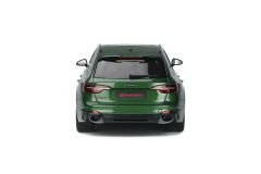 GT-SPIRIT - AUDI - A4 RS4 AVANT 2020