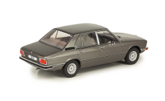 MCG - BMW - 5-SERIES (E12) 1973
