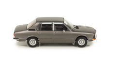 MCG - BMW - 5-SERIES (E12) 1973