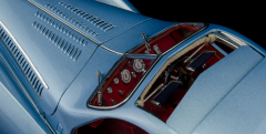 1/18 CMC Talbot-Lago Coupé T150 C-SS Figoni & Falaschi “Teardrop”, 1937-39 - M145
