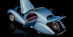 1/18 CMC Talbot-Lago Coupé T150 C-SS Figoni & Falaschi “Teardrop”, 1937-39 - M145