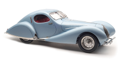 1/18 CMC Talbot-Lago Coupé T150 C-SS Figoni & Falaschi “Teardrop”, 1937-39 - M145