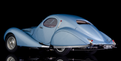 1/18 CMC Talbot-Lago Coupé T150 C-SS Figoni & Falaschi “Teardrop”, 1937-39 - M145