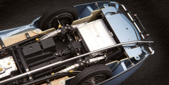 1/18 CMC Talbot-Lago Coupé T150 C-SS Figoni & Falaschi “Teardrop”, 1937-39 - M145