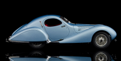 1/18 CMC Talbot-Lago Coupé T150 C-SS Figoni & Falaschi “Teardrop”, 1937-39 - M145