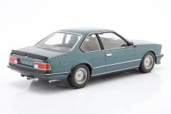 MINICHAMPS - BMW - 635 CSI COUPE 1982