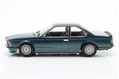 MINICHAMPS - BMW - 635 CSI COUPE 1982