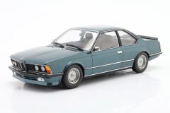 MINICHAMPS - BMW - 635 CSI COUPE 1982