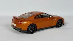 HATALI - TRIPLE9 - NISSAN - GT-R (R35) COUPE 2017