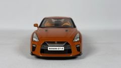 HATALI - TRIPLE9 - NISSAN - GT-R (R35) COUPE 2017
