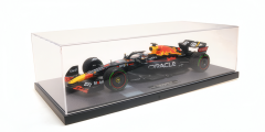 Ön Sipariş - 1/12 MINICHAMPS - RED BULL - F1 RB18 TEAM ORACLE RED BULL RACING N 1 WORLD CHAMPION WINNER JAPAN GP 2022 MAX VERSTAPPEN