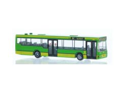 1/87 MAN NL 202-2 STOAG Oberhausen, green/yellow