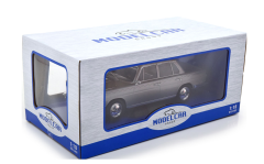 MCG - BMW - 2000 (TYPE 121) 1966