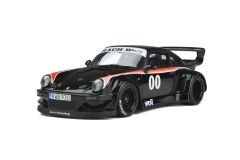GT-SPIRIT - PORSCHE - 911 930 RWB RAUH WELT N 00 COUPE 1973