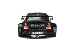 GT-SPIRIT - PORSCHE - 911 930 RWB RAUH WELT N 00 COUPE 1973