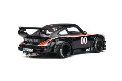 GT-SPIRIT - PORSCHE - 911 930 RWB RAUH WELT N 00 COUPE 1973