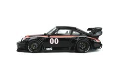 GT-SPIRIT - PORSCHE - 911 930 RWB RAUH WELT N 00 COUPE 1973