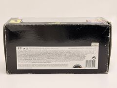 1/18 HOT WHEELS FERRARI F355 GTS