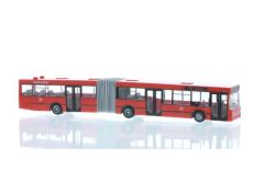 1/87 Mercedes Benz O405 GN2 *Sudwestbus*, red/black