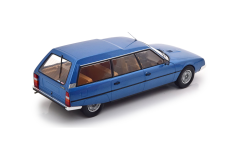 MCG - CITROEN - CX BREAK SW STATION WAGON 1976