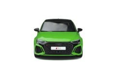 GT-SPIRIT - AUDI - A3 RS3 SPORTBACK 2021