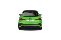 GT-SPIRIT - AUDI - A3 RS3 SPORTBACK 2021