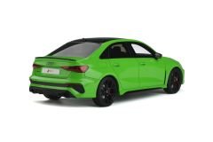 GT-SPIRIT - AUDI - A3 RS3 SPORTBACK 2021