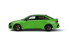 GT-SPIRIT - AUDI - A3 RS3 SPORTBACK 2021