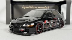 HATALI - IGNITION MODELS - MİTSUBİSHİ LANCER EVOLUTİON IX MR (CT9A)