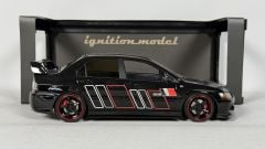 HATALI - IGNITION MODELS - MİTSUBİSHİ LANCER EVOLUTİON IX MR (CT9A)