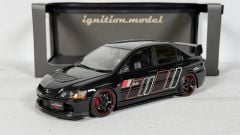 HATALI - IGNITION MODELS - MİTSUBİSHİ LANCER EVOLUTİON IX MR (CT9A)