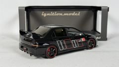 HATALI - IGNITION MODELS - MİTSUBİSHİ LANCER EVOLUTİON IX MR (CT9A)