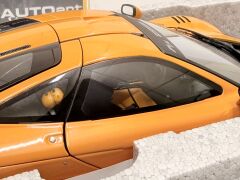 1/18 AUTOART MCLAREN F1 LM EDITION - 76011