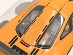 1/18 AUTOART MCLAREN F1 LM EDITION - 76011