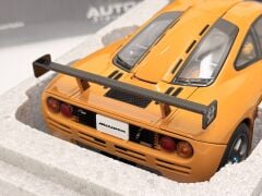 1/18 AUTOART MCLAREN F1 LM EDITION - 76011