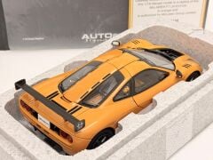1/18 AUTOART MCLAREN F1 LM EDITION - 76011