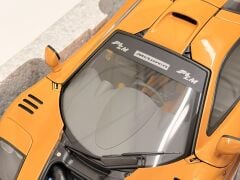 1/18 AUTOART MCLAREN F1 LM EDITION - 76011