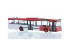 1/87 Mercedes Benz O405 N2 Stadtwerke Leoben, red/white